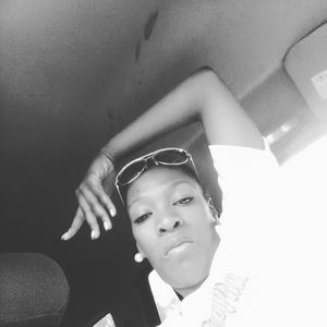 Meet your Posher, Brandy